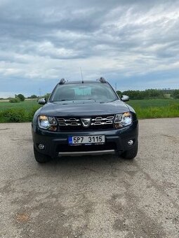 Dacia Duster 1.2 TCE