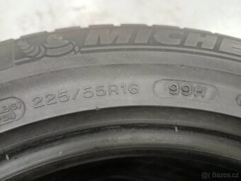 225/55R16 99H dot rv 2009 4ks 1200