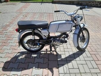Jawa Mustang, typ 23