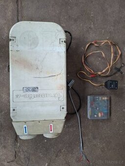 Trumatic E2800 12v