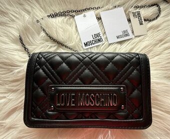 Kabelka Love Moschino