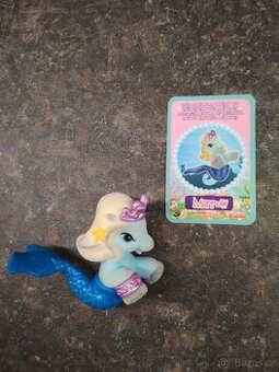 Filly Mermaide