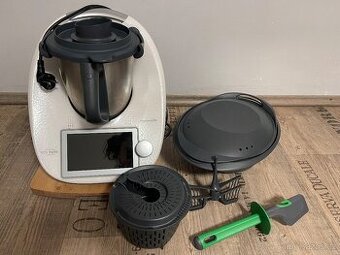 Thermomix Tm6
