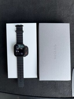 Apple Watch ultra 2 - 1