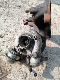 Turbo 1.9tdi 85kw