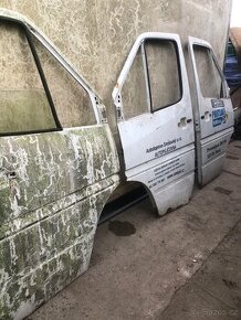 Sprinter w901-905 Dvere na opravu ridic Vw LT - 1