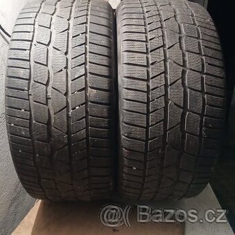 255/35 R20 Zimní
