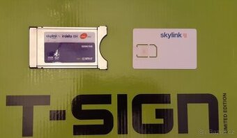 sat modul Skylink s kartou ZDARMA - 1