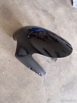 Prodám karbonový blatník na Ducati 1098