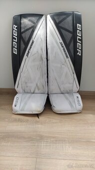 Betony Bauer Supreme S150