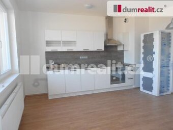 Pronájem 2kk 46m2 P10 Horní Měcholupy Mantovská novostavba v