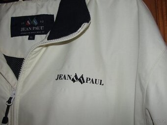 Pánská jarní větrovka - JEAN PAUL vel. XL - 1