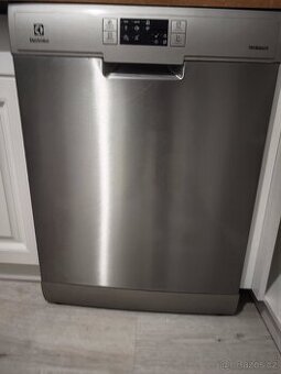 Myčka 60cm "Electrolux ESF 5533LOX"