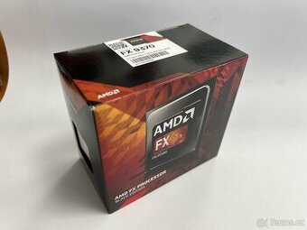 procesor AMD