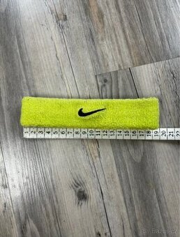 Nike čelenka sportovní - 1