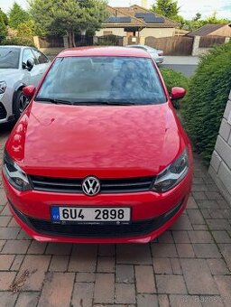 Vw Polo 1.2