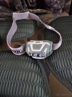 Petzl Čelovka Aria 2 RGB Camou