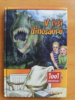 dinosaury - 1