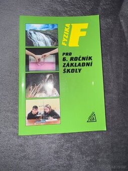Fyzika pro 6. ročník