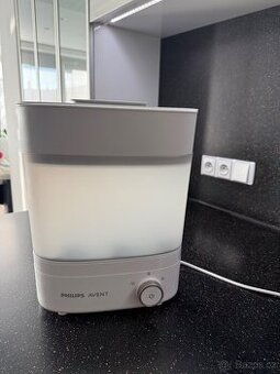Sterilizátor Philips - 1