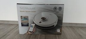 Robotický vysavač sencor vacuum cleaner 9150WH