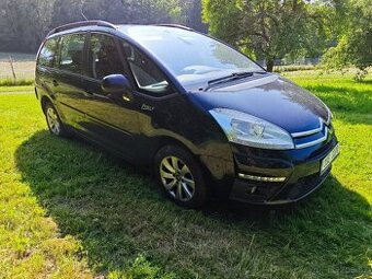 Citroen C4 Grand Picasso