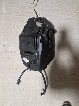 Ducati 1098 airbox