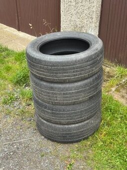 Letní pneu Tomket Sport 205/55/R16