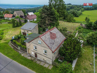 Prodej rodinného domu, 100 m², Lovečkovice - 1