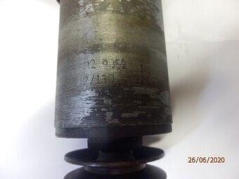 dinamo MINOR - 1