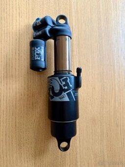 Tlumič Fox Float factory X2 230x60mm