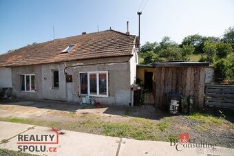 Prodej, domy/rodinný, 75 m2, Rvenice 30, 44001 Postoloprty,