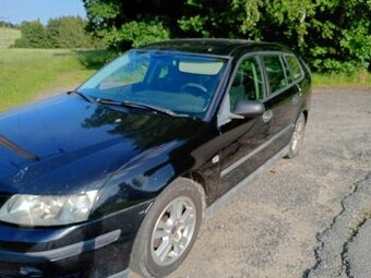 Saab 9-3 1.9 Tid