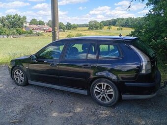 Saab 9-3 1.9 Tid