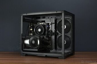 Herní PC GTX 1660Ti - Ryzen 5500GT - Záruka