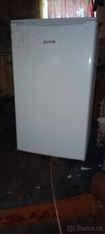Mrazák gorenje
