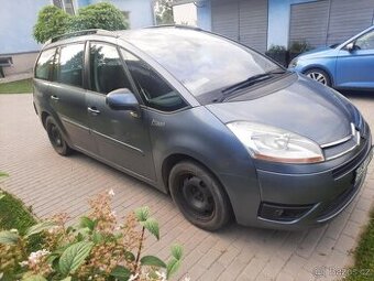 Citroën C4 grand picasso