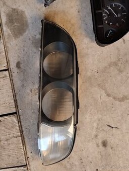 Kryty světel Hella BMW e39
