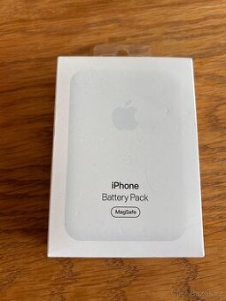 Powerbanka Apple MagSafe