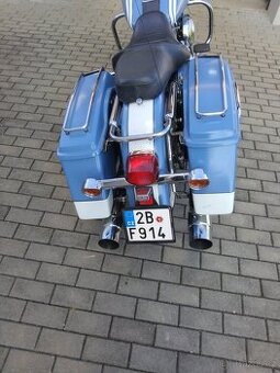 Harley Davidson