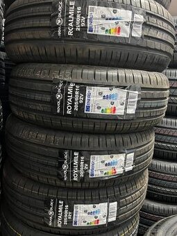 205/60/16 Royal