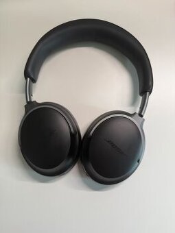 Sluchátka Bose QuietComfort Ultra