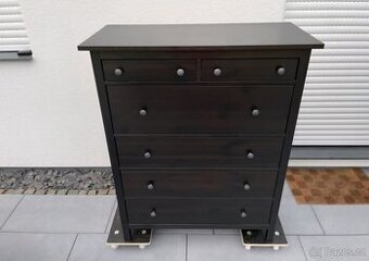 HEMNES KOMODA ...