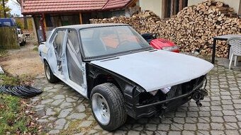 BMW E28 518i 1983