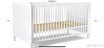 Dětská postýlka Tchibo