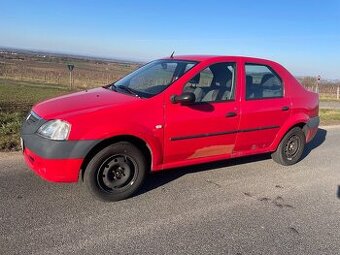 Dacia Logan 1.4mpi