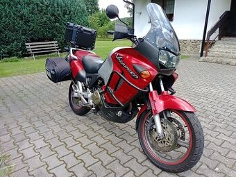 Honda Varadero 1000