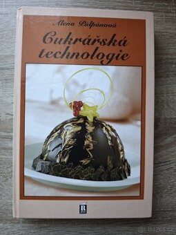 Cukrářská technologie