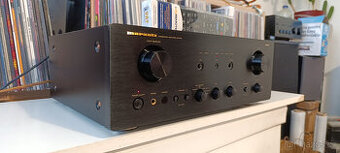 MARANTZ PM-7000 Stereo Integrated Amplifier/EISA Vítěz Testu