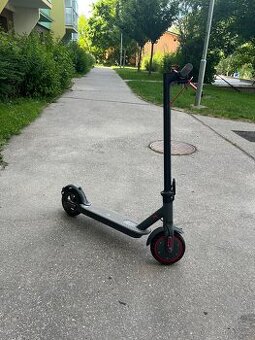 Elektro koloběžka Aerium Aovo pro